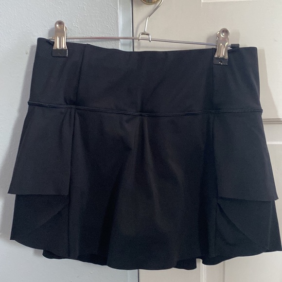 Athleta Momentum skort sz XS (runs large so fits like S) - Picture 3 of 3